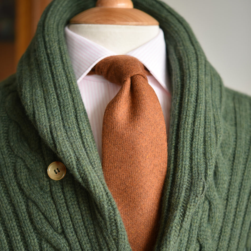 Cardigans