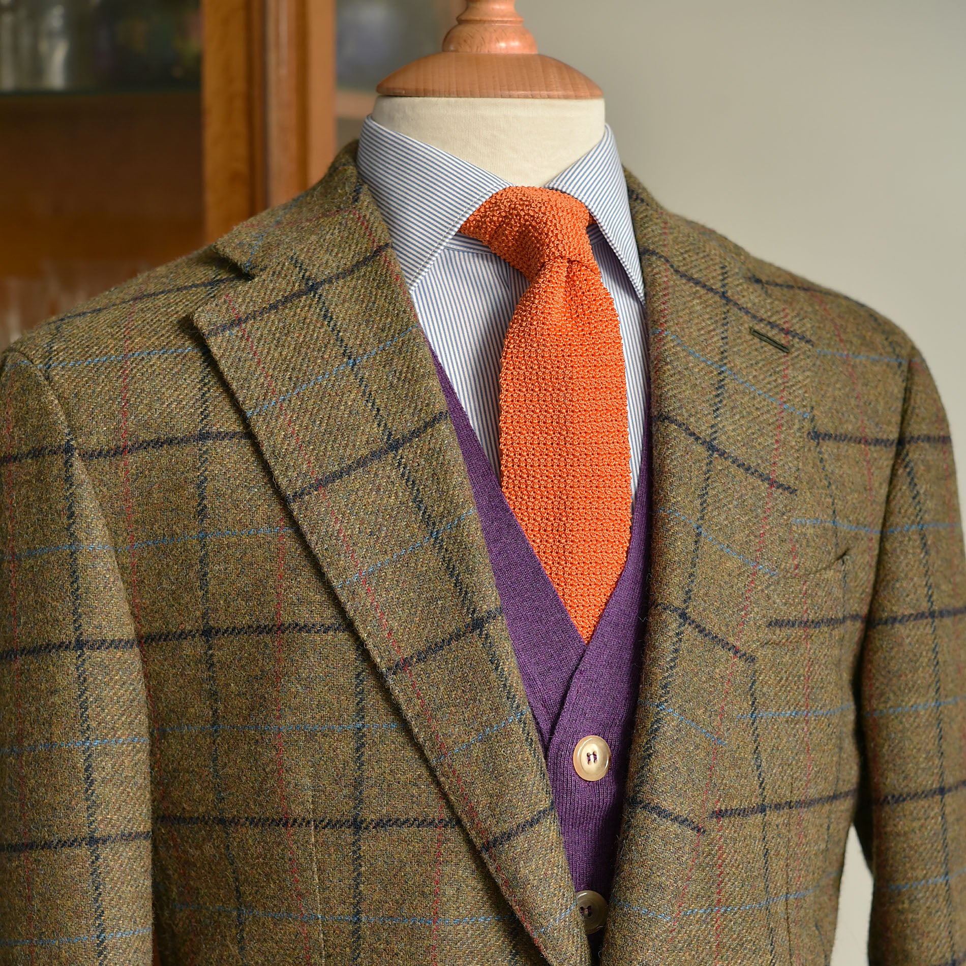 Amidé Hadelin - Winter Sale