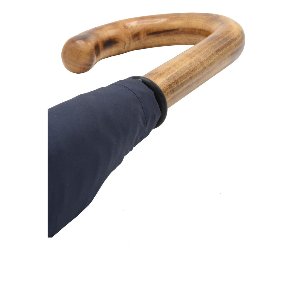 Amidé Hadelin | Scorched maple umbrella, navy